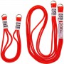Чохол TPU two straps California для Apple iPhone XR (6.1") Червоний