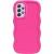 Чохол TPU Ripple для Samsung Galaxy A52 4G / A52 5G / A52s Dragon Fruit