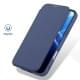 Чехол-книжка Dux Ducis Skin X Pro with MagSafe для Apple iPhone 16 Pro (6.3")