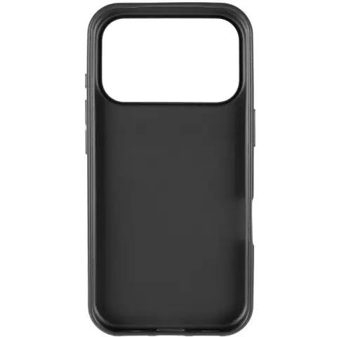 Чохол TPU Epik Black для Apple iPhone 17 Pro Max (6.9") Чорний