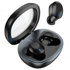 Бездротові TWS навушники Hoco EQ3 Smart Black