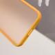 Чехол TPU+PC Lyon Frosted для Samsung Galaxy A15 4G/5G / M15 5G
