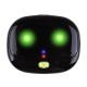 Трекер GPS для тварин V43 Pet Tracker SIM (4GLTE+3GWCDMA+2GGSM) 1300mAh Black