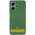 Чохол Silicone Cover Lakshmi Full Camera (AA) with logo для Xiaomi Redmi A5 / Poco C71 Зелений / Dark green