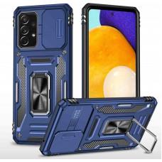 Ударопрочный чехол Camshield Army Ring для Samsung Galaxy A73 5G