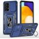 Ударопрочный чехол Camshield Army Ring для Samsung Galaxy A73 5G