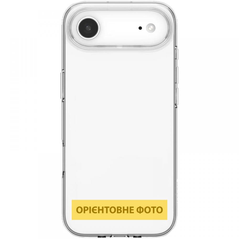Чохол SGP Ultra Hybrid для Apple iPhone 17 Air (6.5") Прозорий
