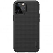 Чохол Nillkin Matte Pro для Apple iPhone 13 Pro (6.1") Чорний / Black