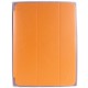 Чохол-книжка Smart Case Series для Apple iPad Pro 11" (2020-2022) Помаранчевий / Orange