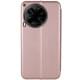 Шкіряний чохол-книжка Classy для TECNO Camon 30 (CL6) Rose Gold