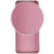 Чохол Silicone Cover Lakshmi Full Camera (AAA) для Oppo A58 4G Рожевий / Pink Sand