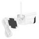 Камера відеоспостереження Hoco D4 Outdoor gun-type HD White