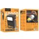 Портативний ЗП Power Bank Hoco J110A Powerful PD65W 60000 mAh Black