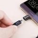 Переходник Baseus microUSB to Type-C (CAMOTG)
