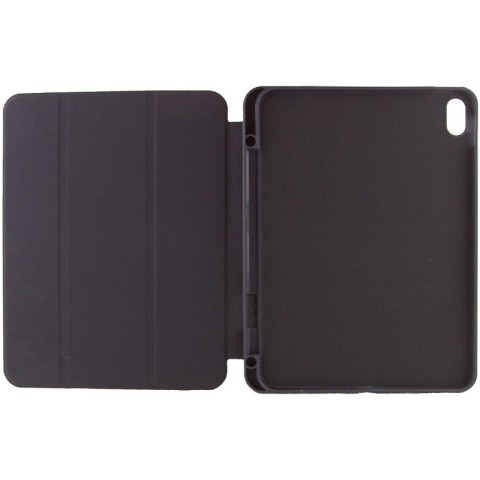 Чохол Smart Case Open buttons для Apple iPad Air 13'' (2024-25) Black