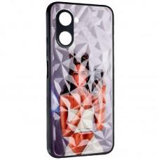 TPU+PC чехол Prisma Ladies для Realme C33