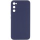 Чехол Silicone Cover Lakshmi Full Camera (AAA) для Samsung Galaxy S20 FE