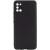 Силіконовий чохол Candy Full Camera для Samsung Galaxy A31 Чорний / Black