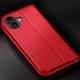 Чохол-книжка Dux Ducis Hivo для Apple iPhone 17 (6.3") Red