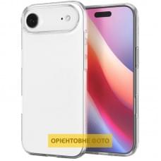 Чохол SGP Ultra Hybrid для Apple iPhone 17 Air (6.5") Прозорий