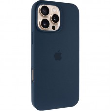 Чехол Silicone Case Full Protective (AA) для Apple iPhone 16 Pro Max (6.9")