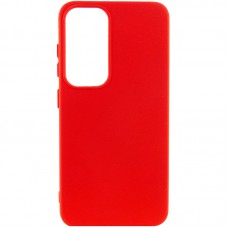 Чохол Silicone Cover Lakshmi (A) для Samsung Galaxy S23+ Червоний / Red