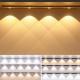 Сенсорный светильник LED с датчиком движения MZ-L1602 (40*10*800mm)