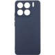 Чохол Silicone Cover Lakshmi Full Camera (AA) для Xiaomi 15 Pro Синій / Midnight Blue