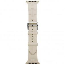 Ремінець Kilim для Apple Watch 42/44/45/46/49mm Starlight