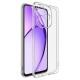 TPU чохол Epic Transparent 1,5mm Full Camera для Oppo A3 4G / A3x 4G/ A40m Безбарвний (прозорий)