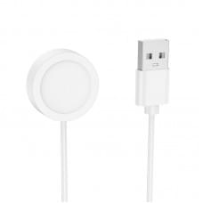 Зарядний пристрій для Hoco Y30 White