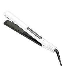 Випрямляч для волосся Hoco HP41 Crystal Smooth White