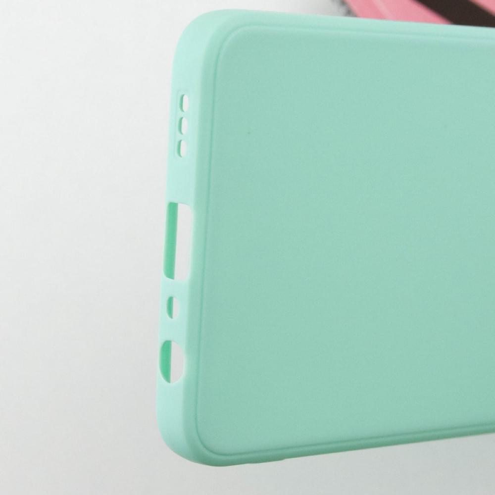 Силиконовый чехол Candy Full Camera для Oppo Reno 8 T 4G