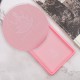 Чохол Silicone Cover Lakshmi (A) для Google Pixel 6 Рожевий / Pink