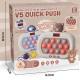 Портативна гра Pop-it Speed Push Game Ver.5 Astronaut