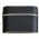 Шкіряний футляр Suitcase для навушників AirPods Pro / Pro 2 Black