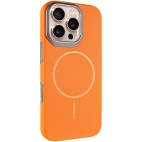 Чохол PC Dream with MagSafe для Apple iPhone 16 Pro Max (6.9") Orange