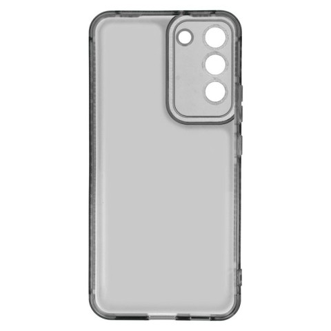 Чохол TPU Starfall Clear для Samsung Galaxy S23 Сірий