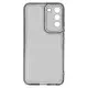 Чохол TPU Starfall Clear для Samsung Galaxy S23 Сірий