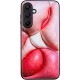 TPU+PC чохол Prisma BubbleGum для Samsung Galaxy A05s 3D Pink