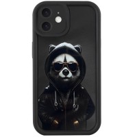 TPU чохол Prestige для Apple iPhone 12 (6.1") Panda