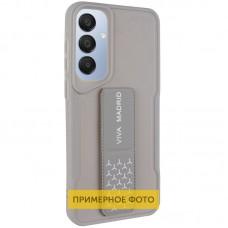 Чохол TPU VIVA для Xiaomi Redmi 13C / Poco C65 Grey