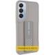 Чохол TPU VIVA для Xiaomi Redmi 13C / Poco C65 Grey