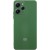 Чохол Silicone Cover Lakshmi Full Camera (AA) with logo для Xiaomi Redmi 12 Зелений / Dark green