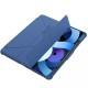 Чохол-книжка Nillkin Bumper Pro Multi-angle для Apple iPad Pro 13" (2024) Sapphire blue