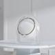 Портативний вентилятор WIWU WI-FS07 Snow desktop fan White