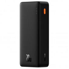 Портативний ЗП Baseus Airpow 20W 30000mAh (PPQD09010) Black