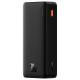 Портативний ЗП Baseus Airpow 20W 30000mAh (PPQD09010) Black