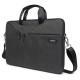 Сумка для ноутбуку WIWU City Commuter Bag 15.6" Black
