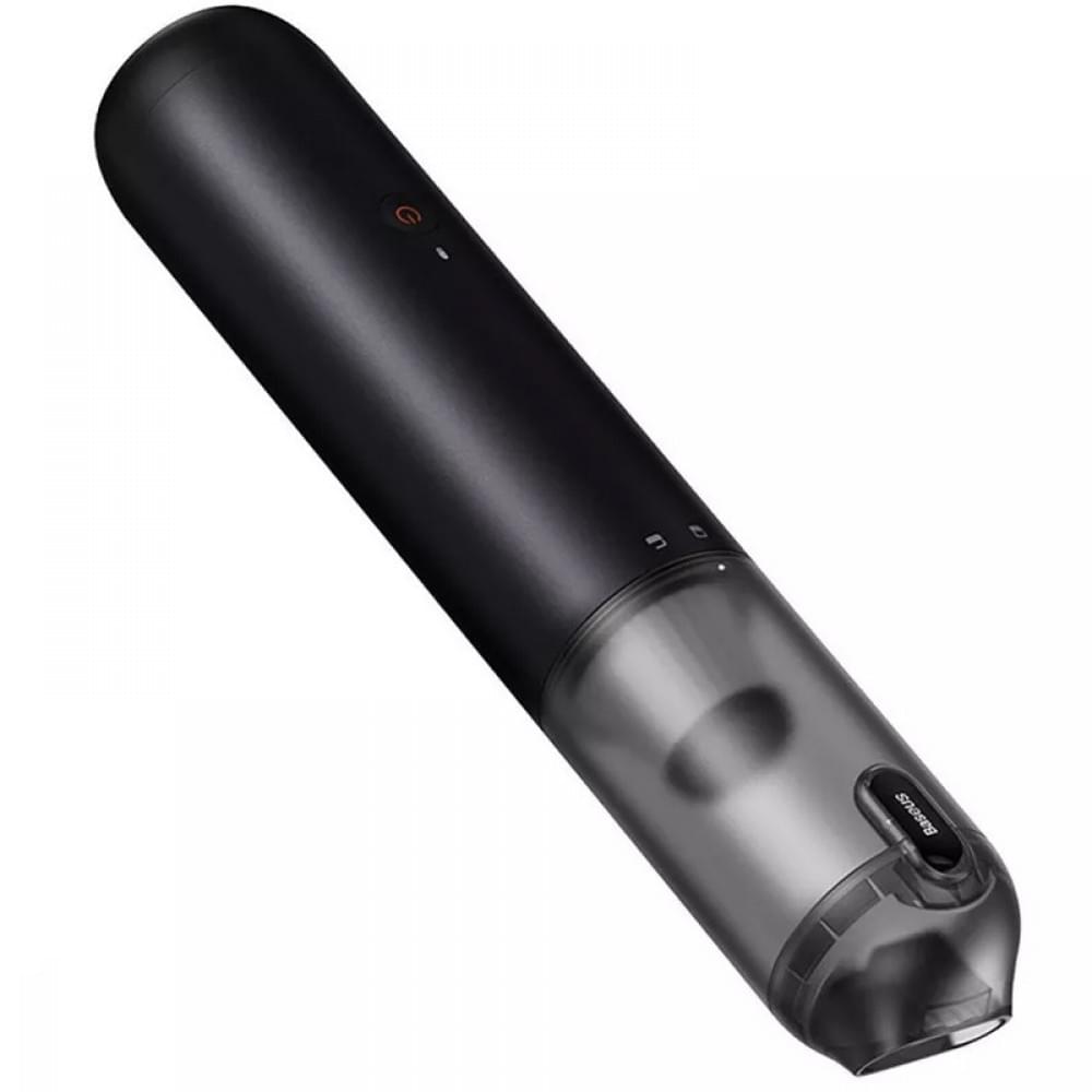 Портативний пилосос Baseus A3 Lite Handy Vacuum Cleaner (VCAQ05000) Black
